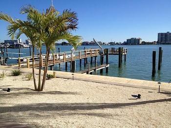 Serenity On Clearwater Beach Condominiums By Belloise Realty Zewnętrze zdjęcie