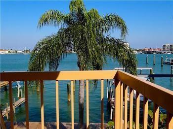 Serenity On Clearwater Beach Condominiums By Belloise Realty Zewnętrze zdjęcie